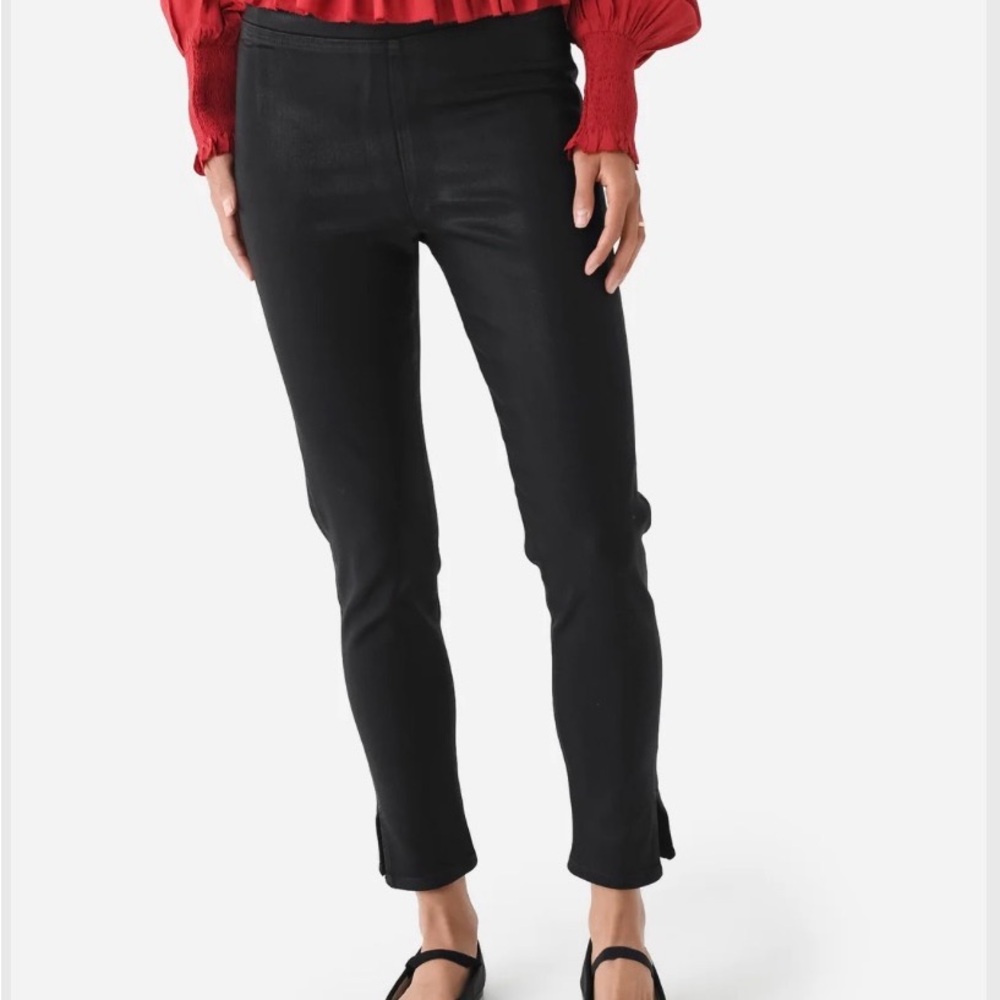 FRAME
WOMEN'S THE JETSET SKINNY CROP JEAN